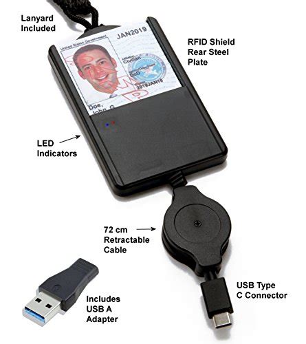 smart card reader for ipad mini|cac readers for iPad.